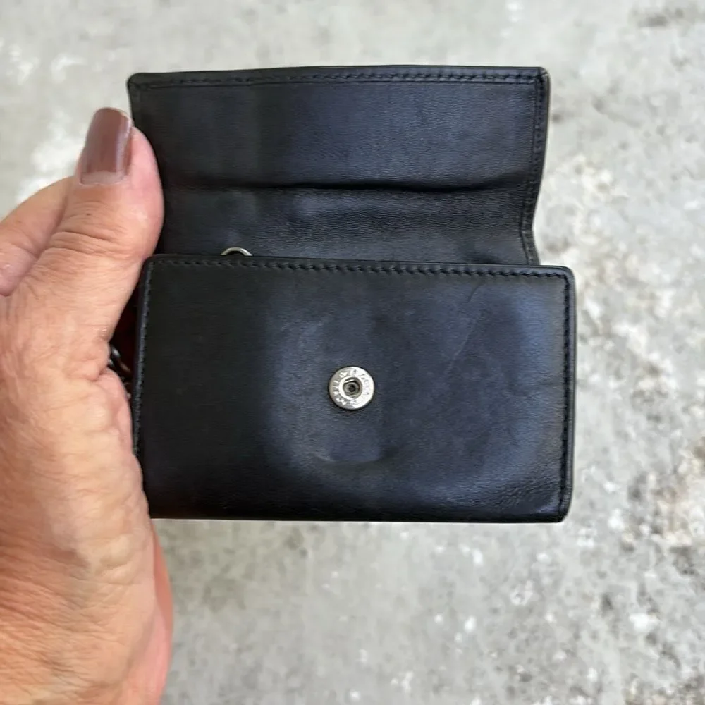 Gucci  key holder/wallet